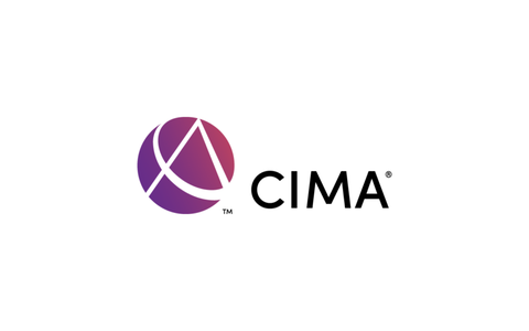 CIMA — Chartered Institute of Management Accountants logo