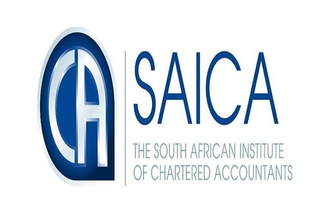 SAICA — South African Institute of Chartered Accountants logo