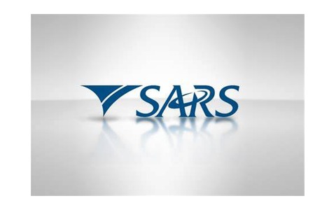 SARS — South African Revenue Service logo