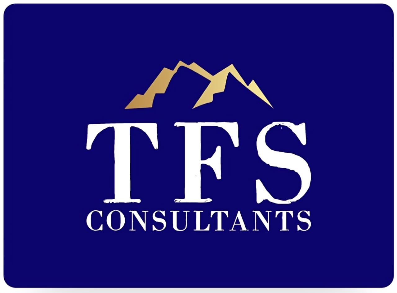 TFS Consultants logo