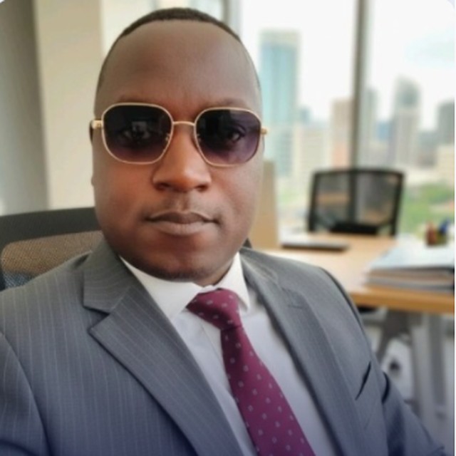 Dumisani L. Chirisa, Director at TFS Consultants